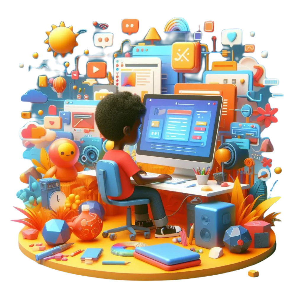 Custom Web Designing Company